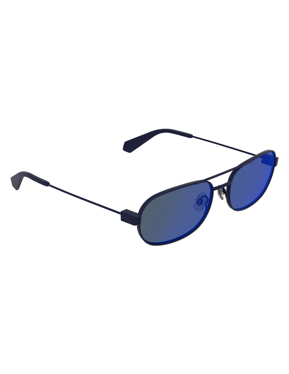 Lentes de sol CKJ26202S-5817-400 para hombre 3